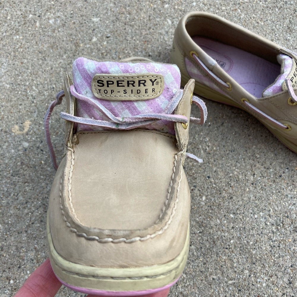 Sperry Top Sider Women’s Shoes